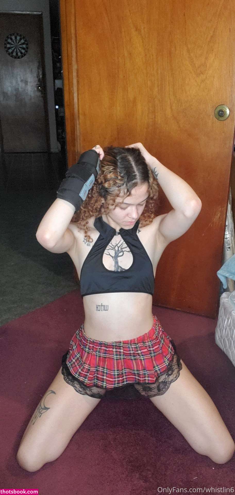 Whistlin6 Photo #205