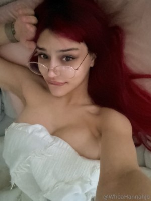 Woahhannahjo Photo #394