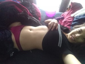 Alessa Shine Photo #26