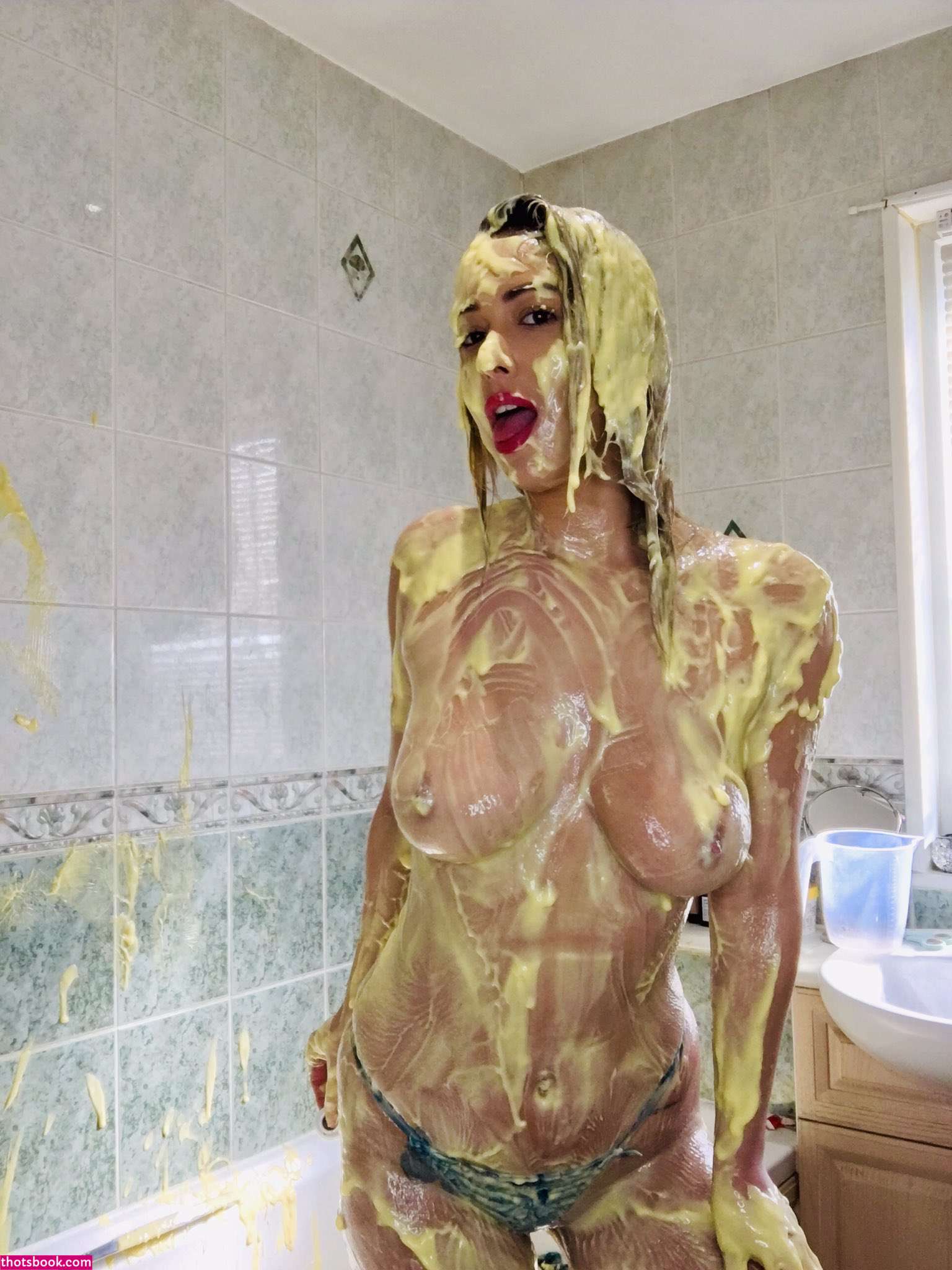 Lauren Louise Photo #118