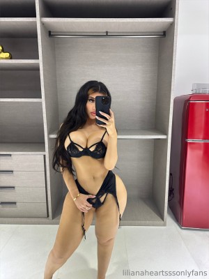 Lilianaheartsss Photo #642