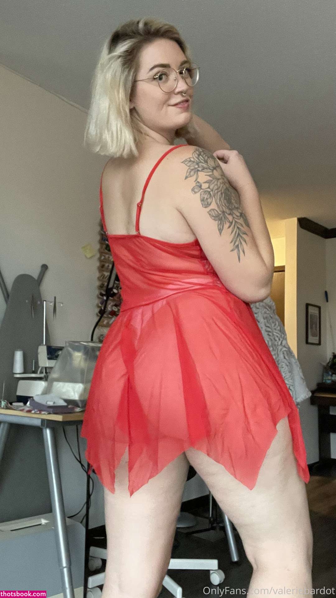 Valerie Bardot Photo #58