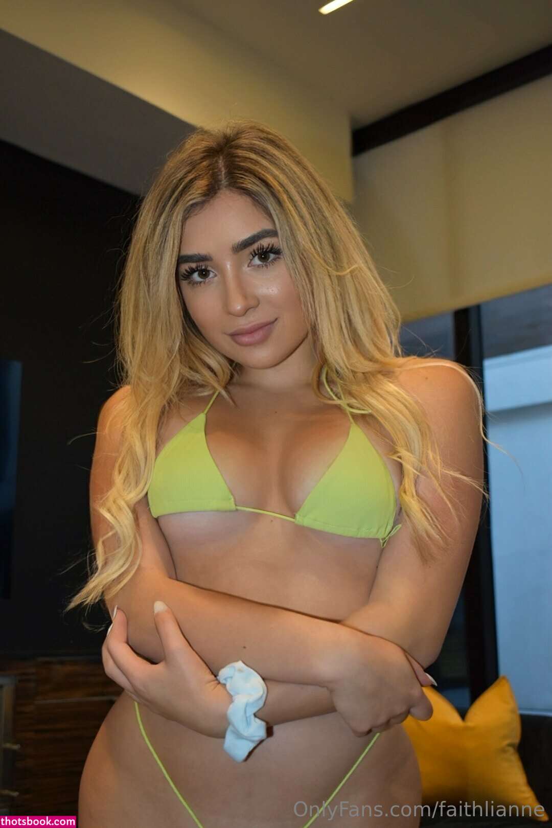 Faith Lianne Photo #155