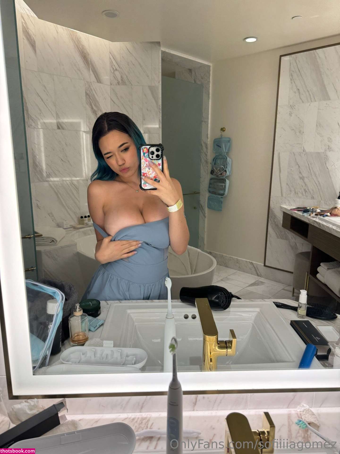 Sofia Gomez Photo #1049