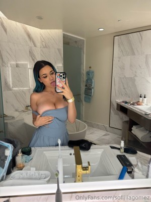 Sofia Gomez Photo #1054