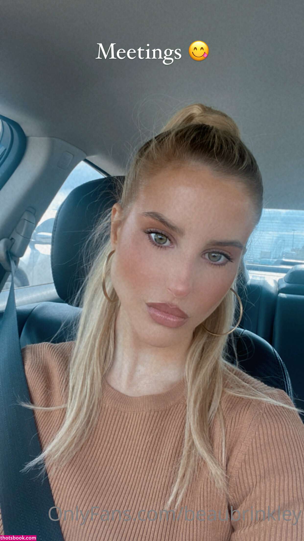 Brennah Black Photo #50