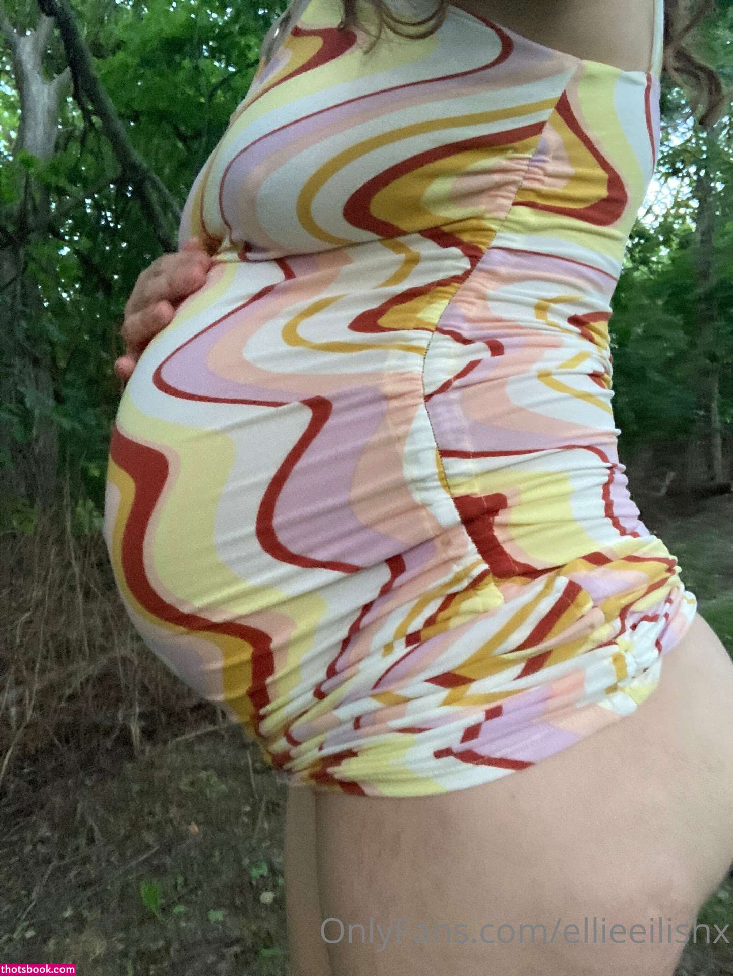 Ellie Eilish Photo #32