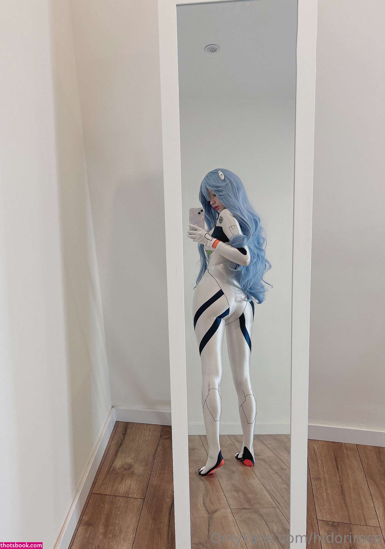 Hidori Rose Photo #854