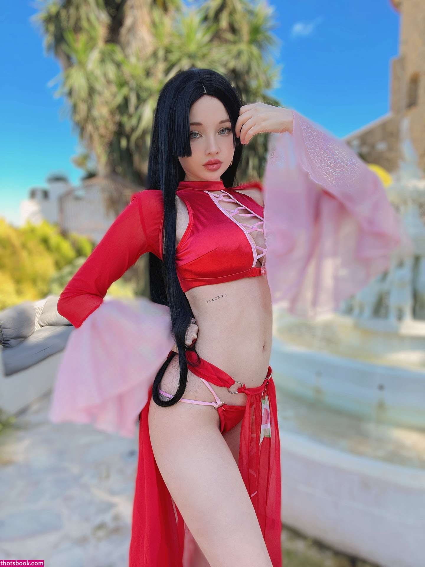 Hidori Rose Photo #892