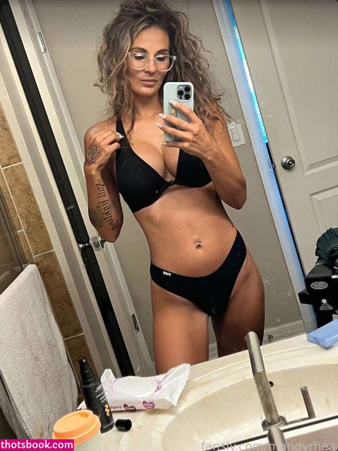 Mandy Rhea Photo #20