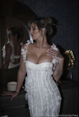 Mandy Rhea Photo #28