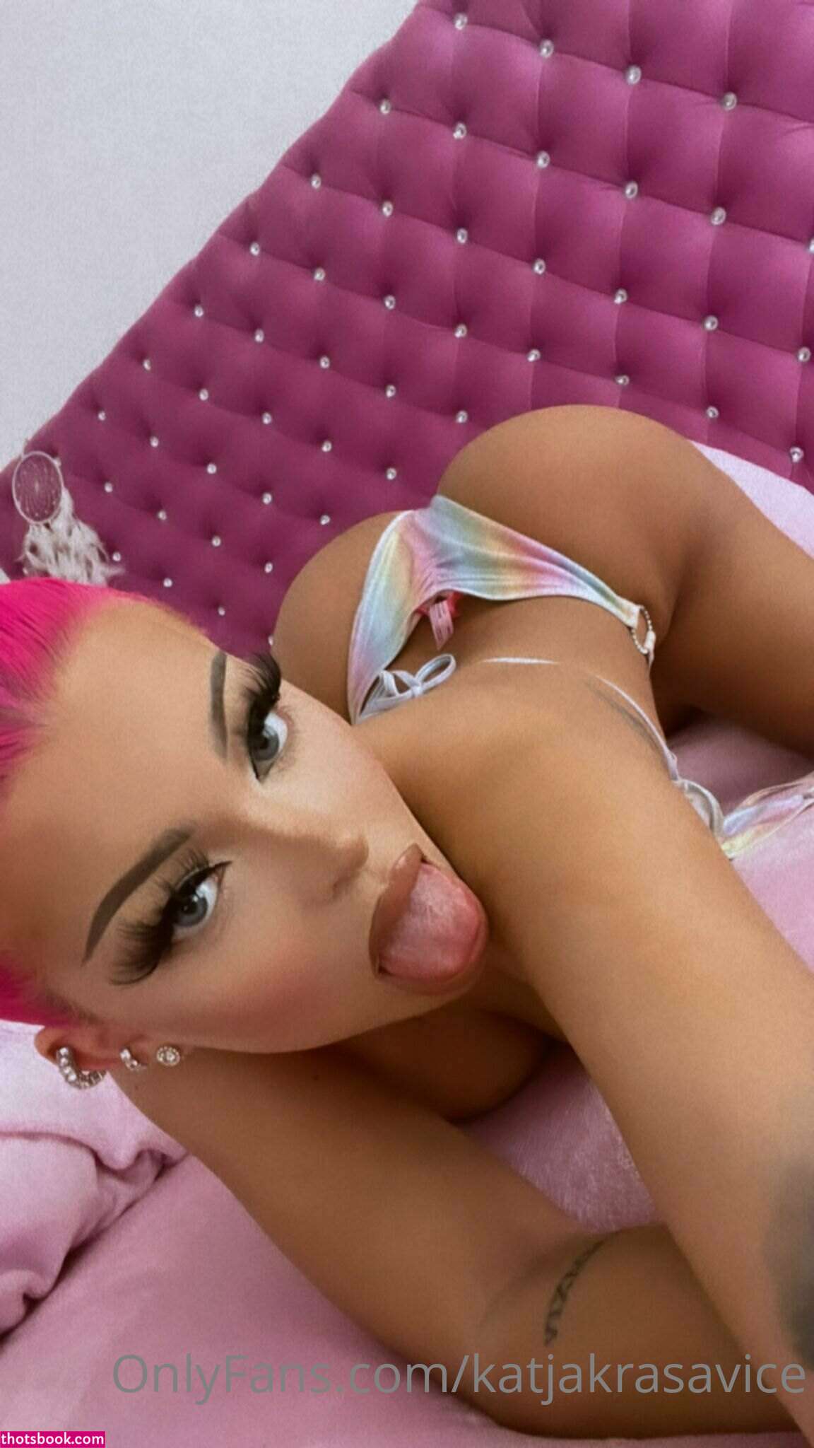 Katja Krasavice Photo #40