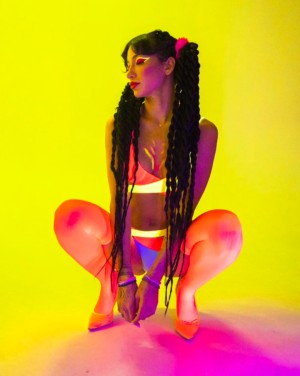 Lexy Panterra Photo #33