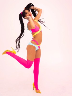 Lexy Panterra Photo #43