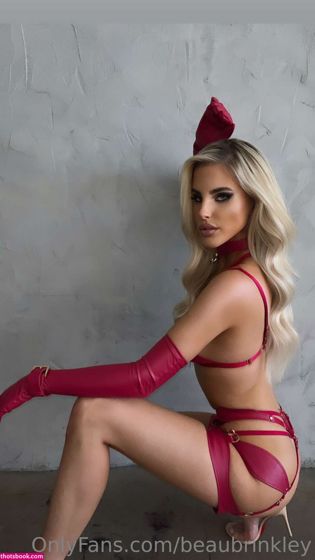 Brennah Black Photo #87