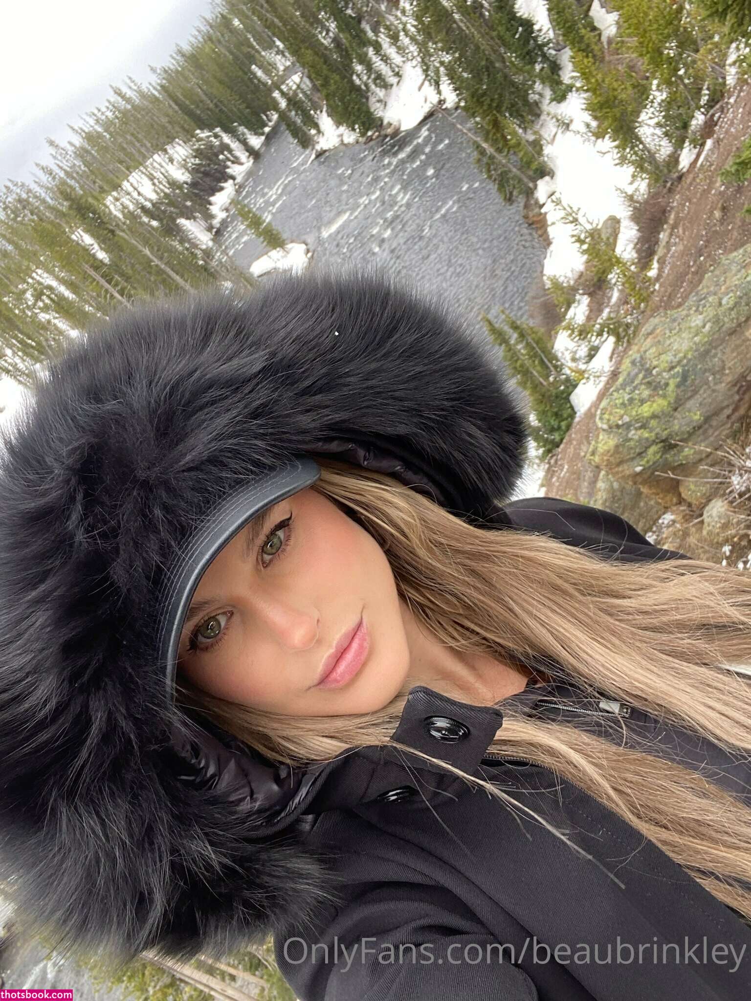 Brennah Black Photo #99