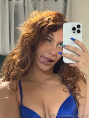 Lexy Panterra Photo #137