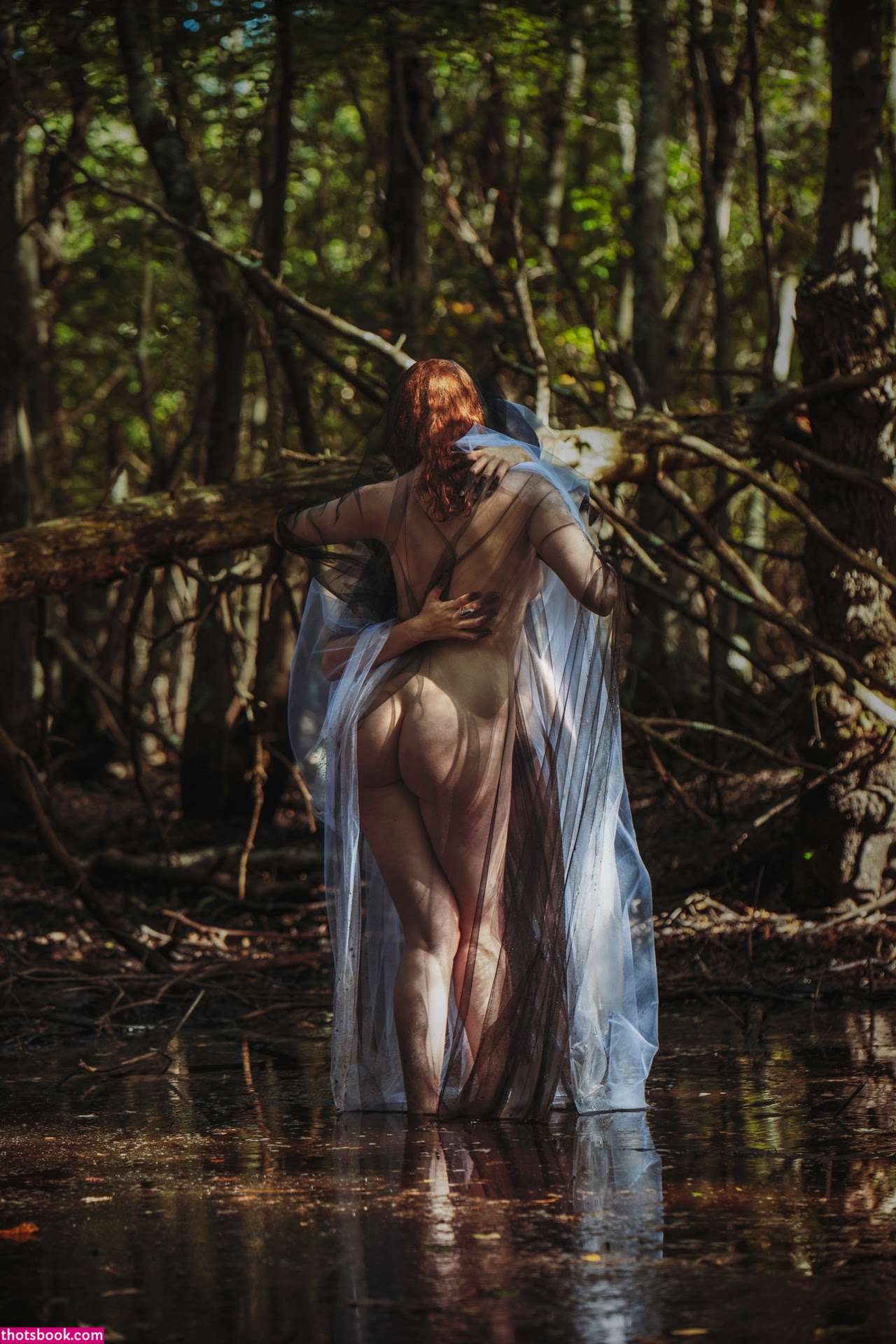 Icelandic Selkie Photo #18