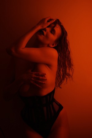 Icelandic Selkie Photo #44