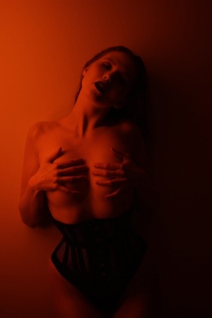 Icelandic Selkie Photo #48