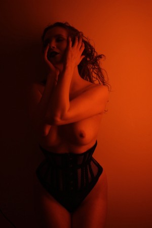 Icelandic Selkie Photo #50