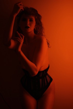 Icelandic Selkie Photo #59