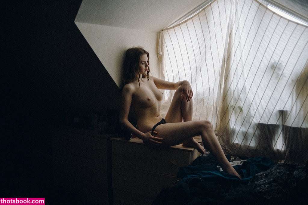 Icelandic Selkie Photo #84