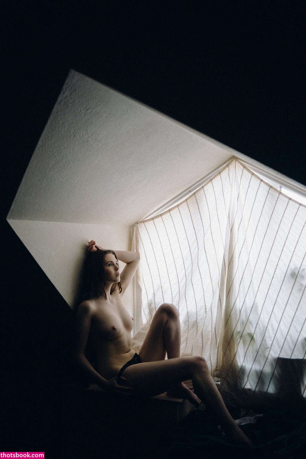 Icelandic Selkie Photo #98