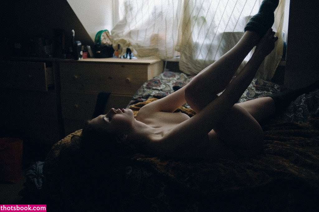 Icelandic Selkie Photo #104