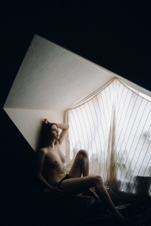 Icelandic Selkie Photo #98