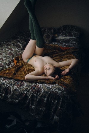 Icelandic Selkie Photo #101