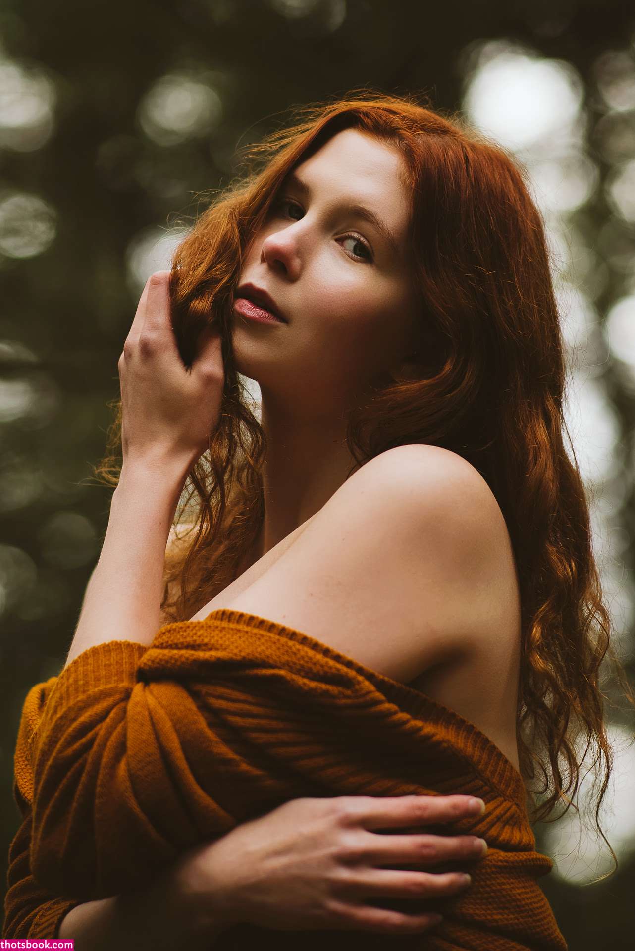 Icelandic Selkie Photo #140