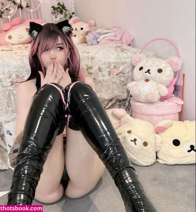 Kyaandere Photo #525