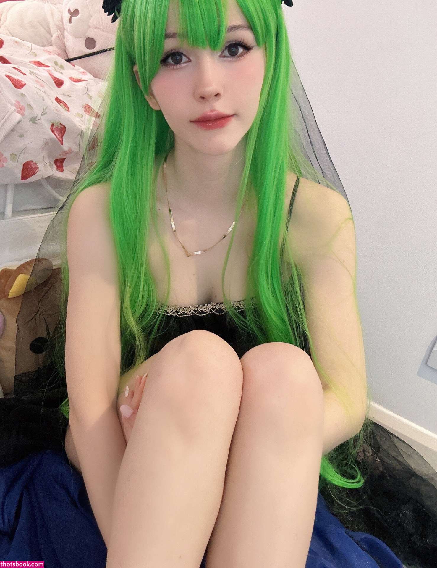 Kyaandere Photo #566