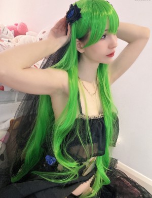 Kyaandere Photo #561