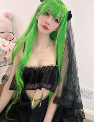 Kyaandere Photo #565