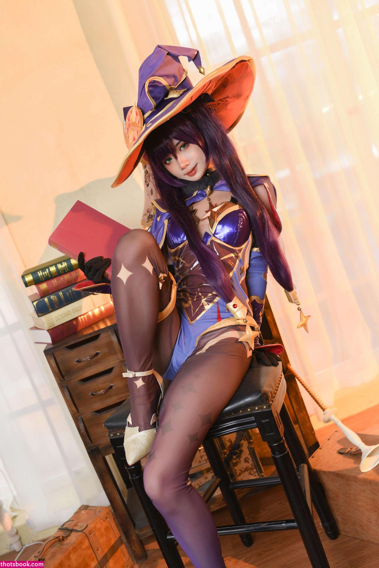 Poppachan Photo #105