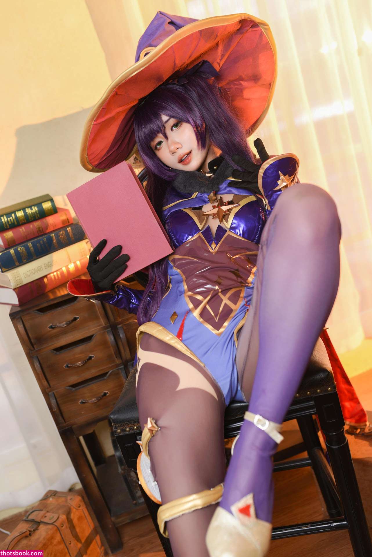 Poppachan Photo #106