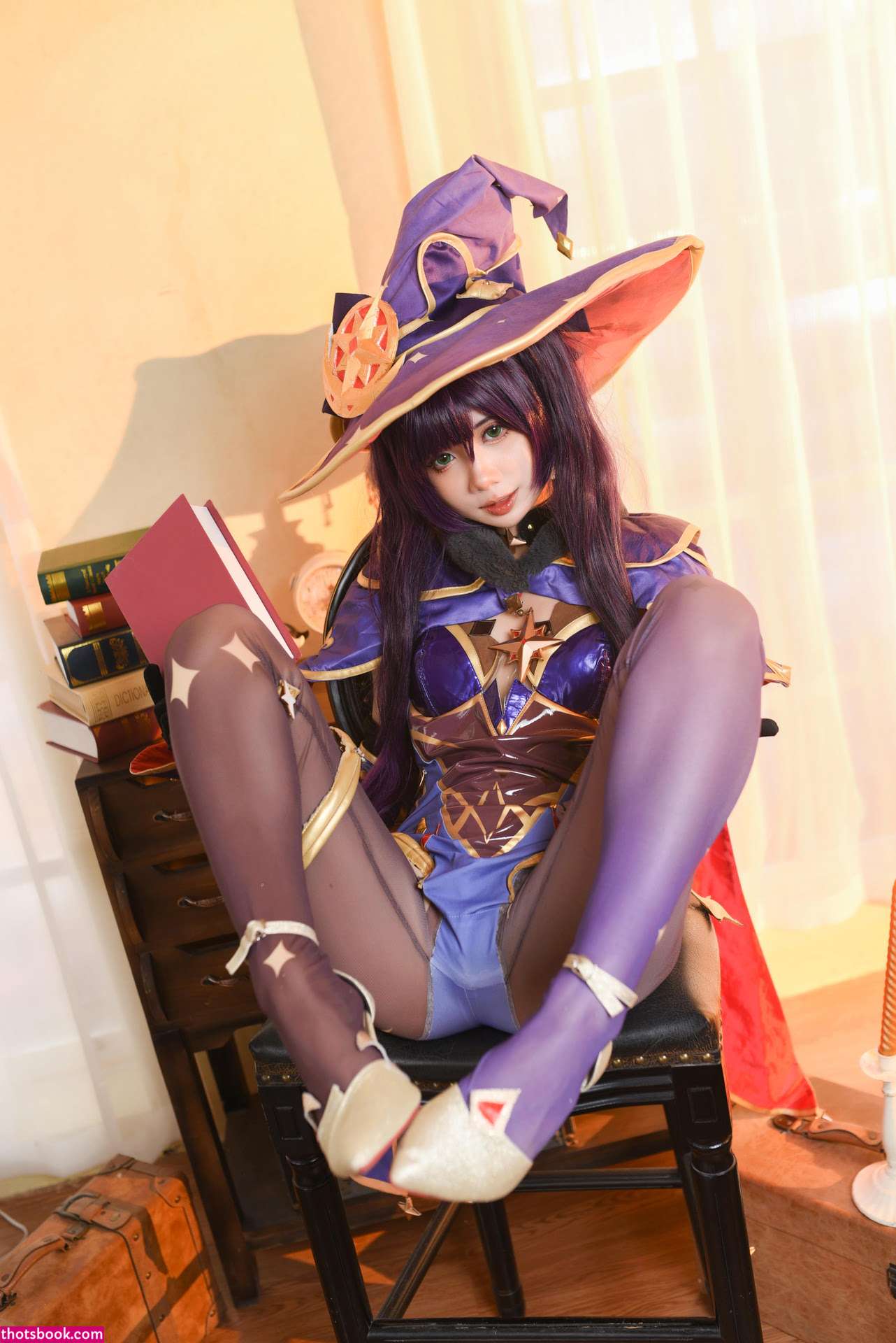 Poppachan Photo #107