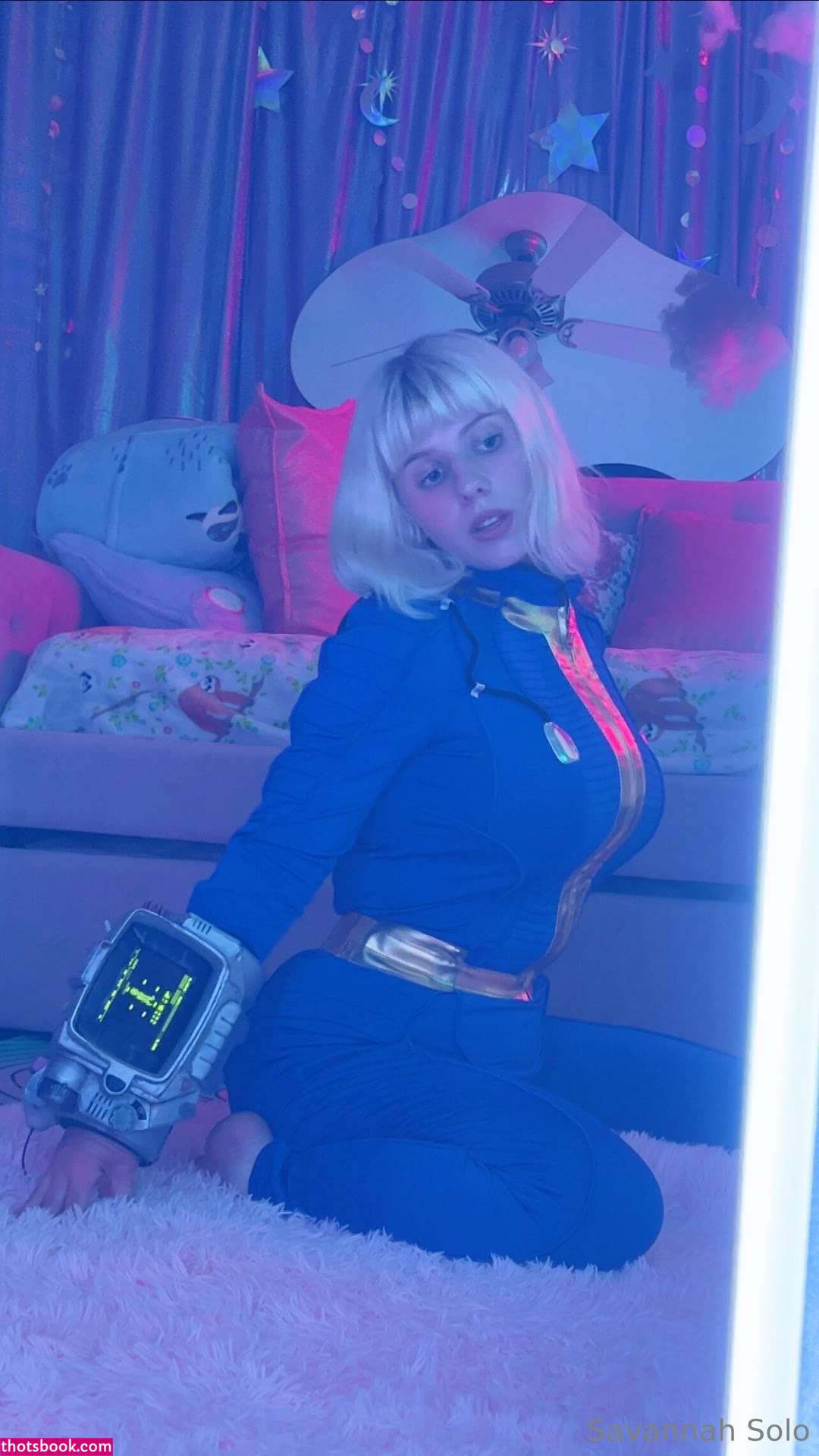 Savannah Solo Photo #116