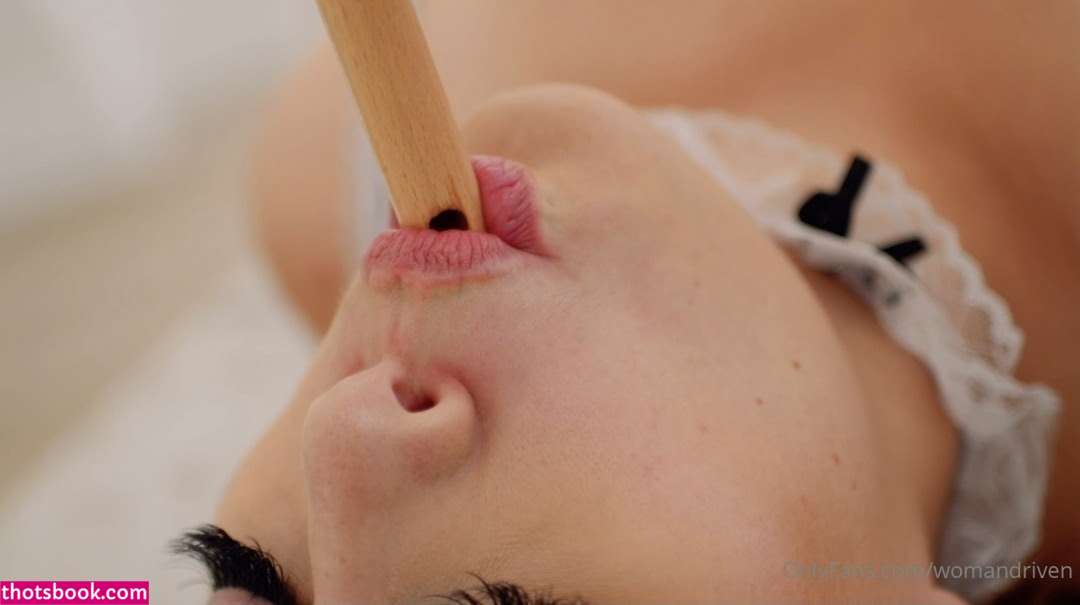 Woman Driven Photo #33