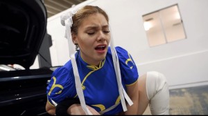 Woman Driven Photo #54