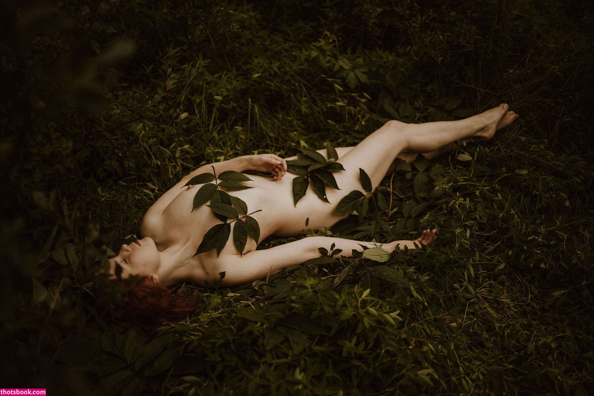 Icelandic Selkie Photo #155