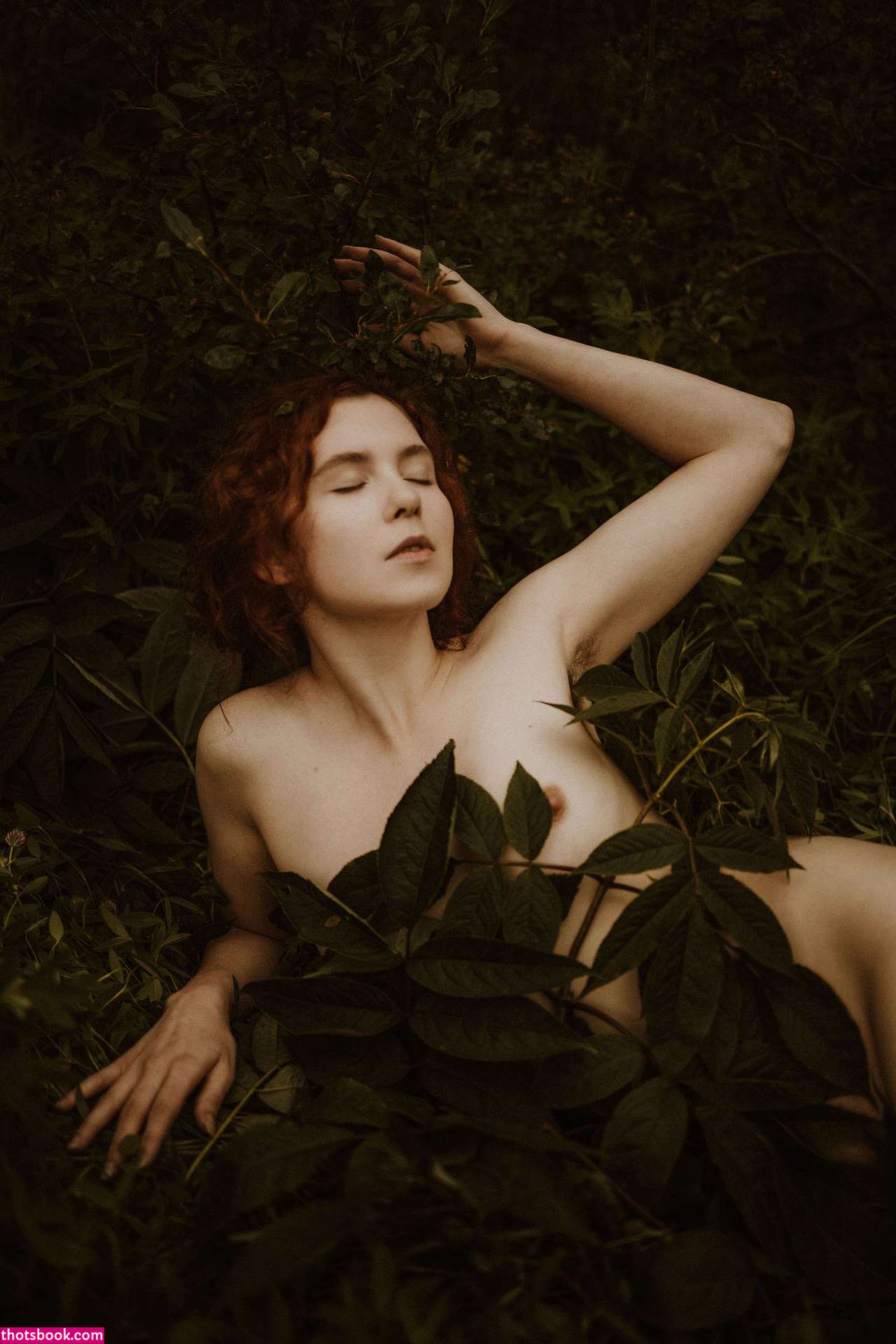 Icelandic Selkie Photo #164