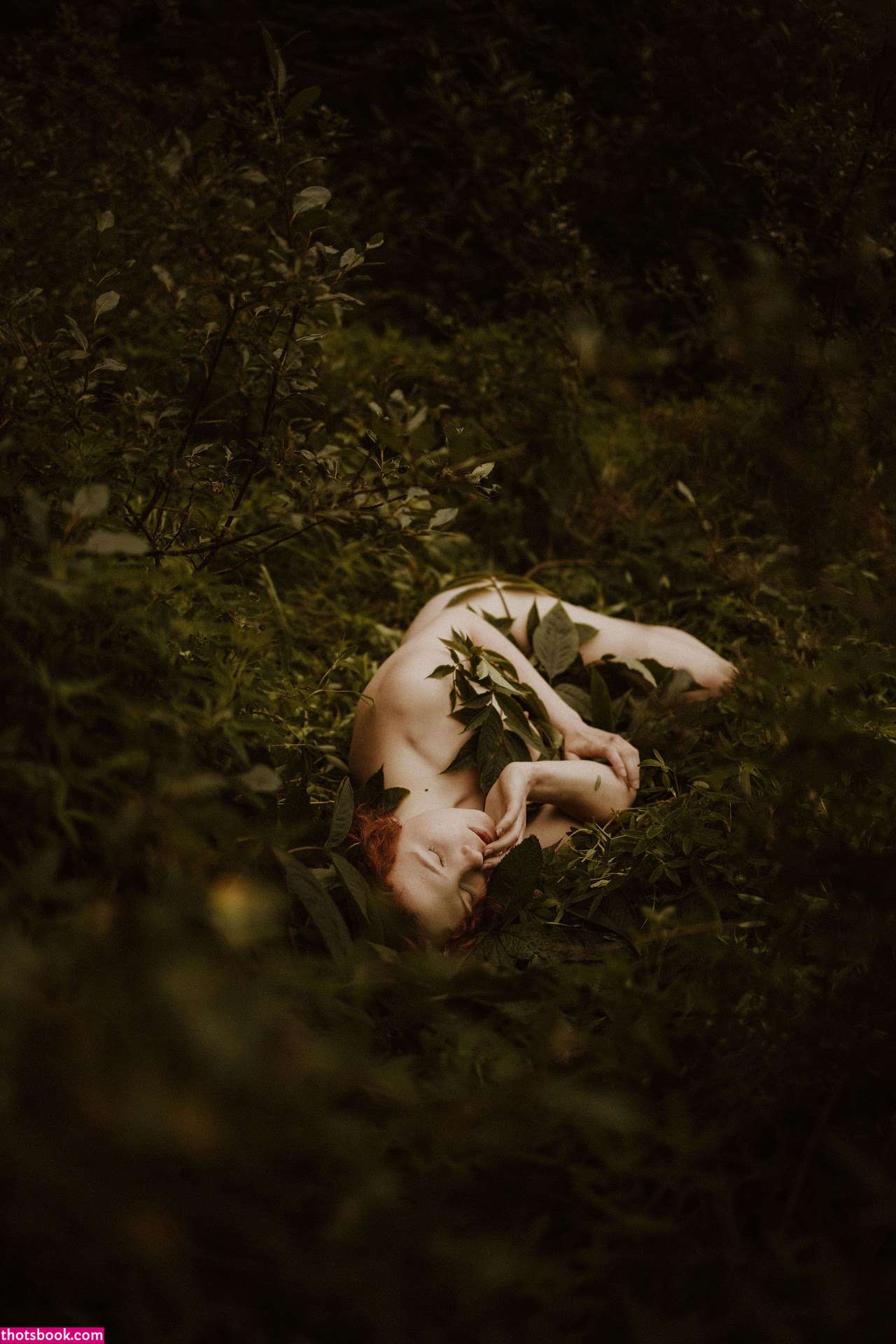 Icelandic Selkie Photo #175