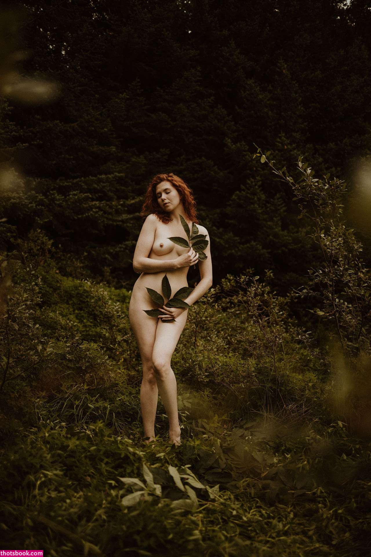 Icelandic Selkie Photo #178