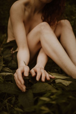 Icelandic Selkie Photo #147