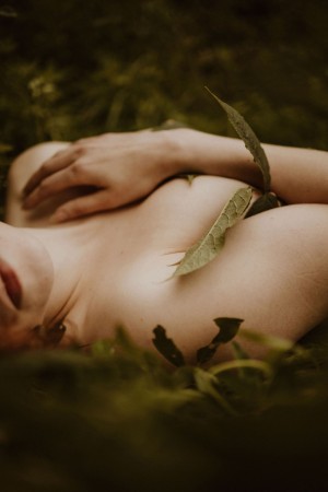 Icelandic Selkie Photo #153