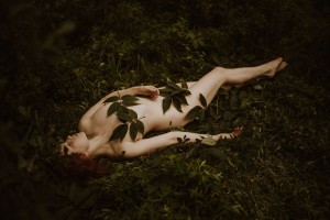 Icelandic Selkie Photo #155