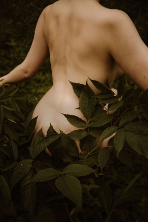 Icelandic Selkie Photo #163